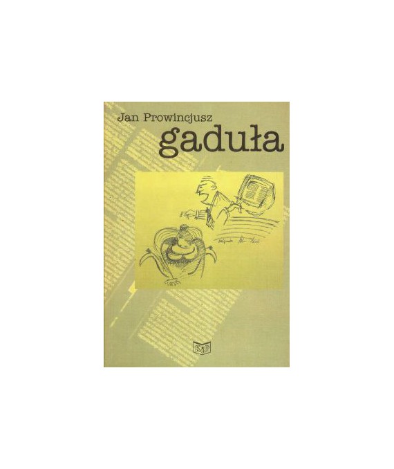 Gaduła