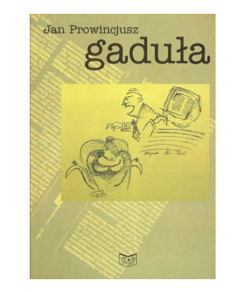 Gaduła