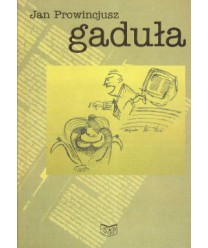 Gaduła