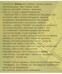 Gaduła