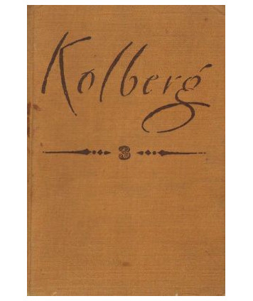 Dzieła wszystkie t.3. Materiały do etnografii słowiańskiej