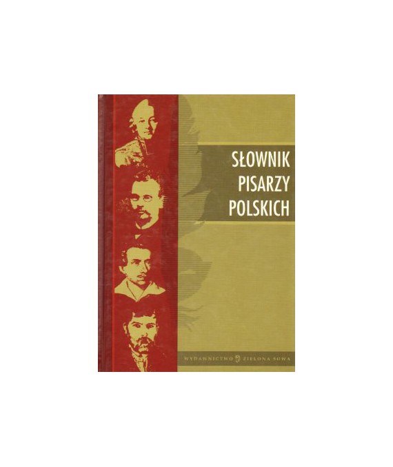 Słownik pisarzy polskich