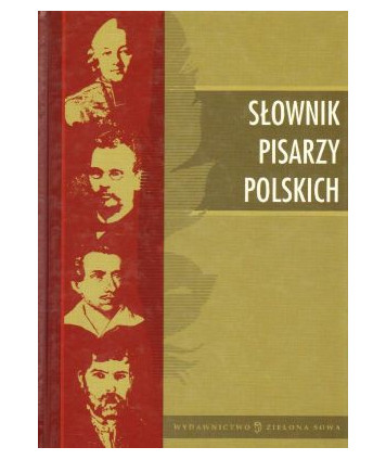 Słownik pisarzy polskich