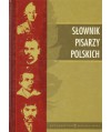 Słownik pisarzy polskich