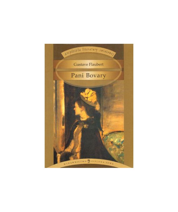 Pani Bovary