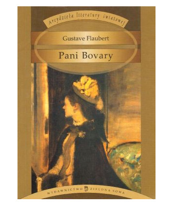 Pani Bovary