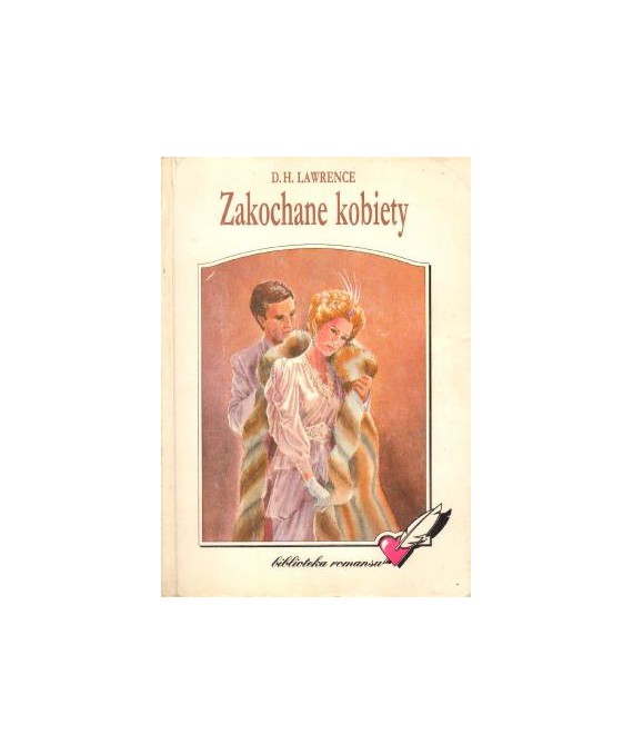 Zakochane kobiety