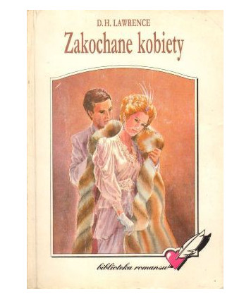 Zakochane kobiety
