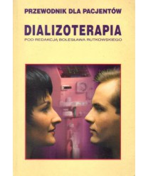 Dializoterapia. Przewodnik dla pacjentów