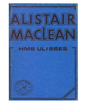 HMS Ulisses