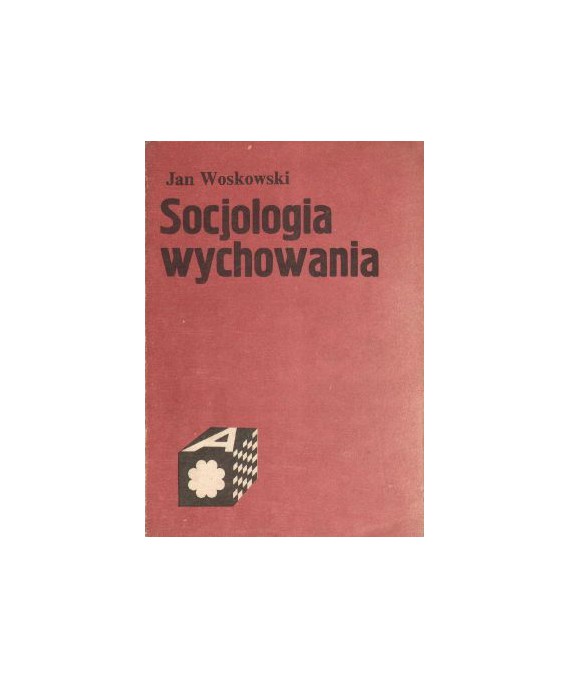 Socjologia wychowania