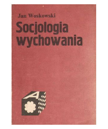Socjologia wychowania