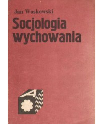 Socjologia wychowania