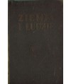 Ziemia i ludzie I. Etnografja Europa