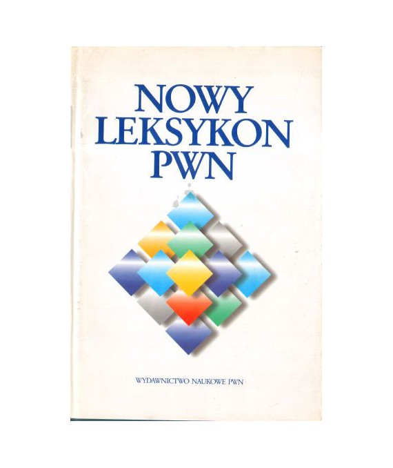 Nowy leksykon PWN