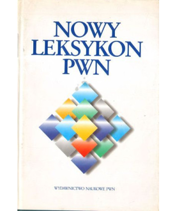 Nowy leksykon PWN
