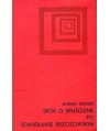 Spór o spuściznę po Stanisławie Brzozowskim