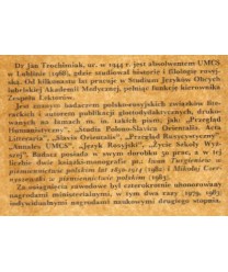 Turgieniew