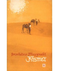 Kismet. Opowieści z Maghrebu i Sahary