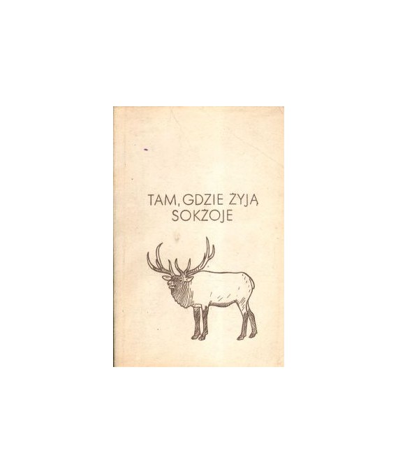 Tam, gdzie żyją sokżoje