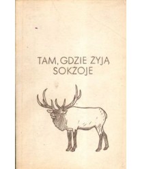 Tam, gdzie żyją sokżoje