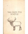 Tam, gdzie żyją sokżoje