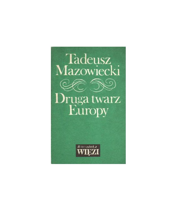 Druga twarz Europy
