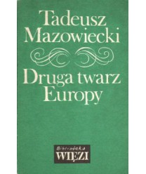 Druga twarz Europy