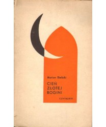 Cień złotej bogini
