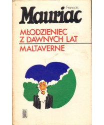 Młodzieniec z dawnych lat. Maltaverne