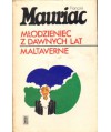 Młodzieniec z dawnych lat. Maltaverne