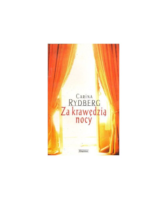 Za krawędzią nocy