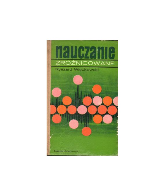 Nauczanie zróżnicowanie