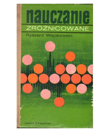 Nauczanie zróżnicowanie