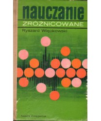 Nauczanie zróżnicowanie