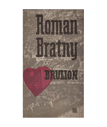 Brulion