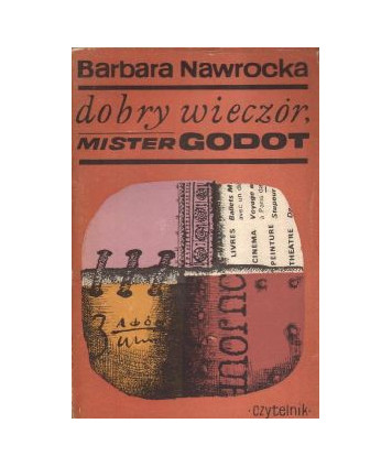 Dobry wieczór mister Godot