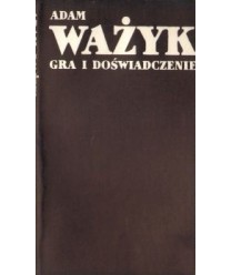 Gra i doświadczenie