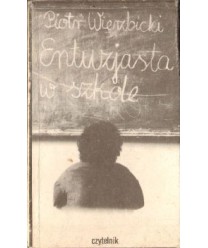 Entuzjasta w szkole