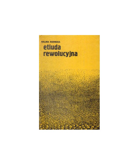 Etiuda rewolucyjna