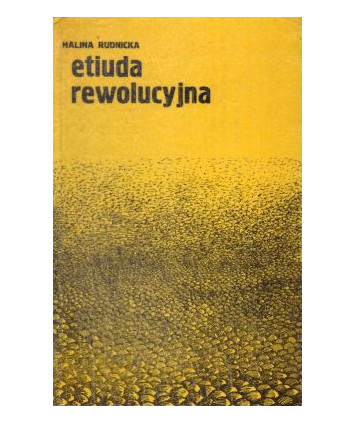 Etiuda rewolucyjna