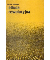 Etiuda rewolucyjna