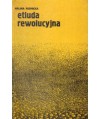 Etiuda rewolucyjna