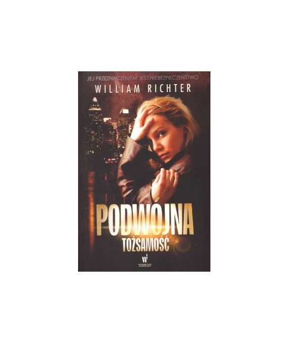 Podwójna tożsamość