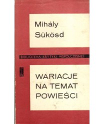 Wariacje na temat powieści