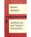 Wariacje na temat powieści