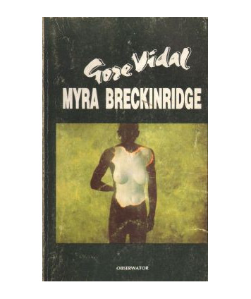 Myra Breckinridge