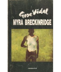 Myra Breckinridge