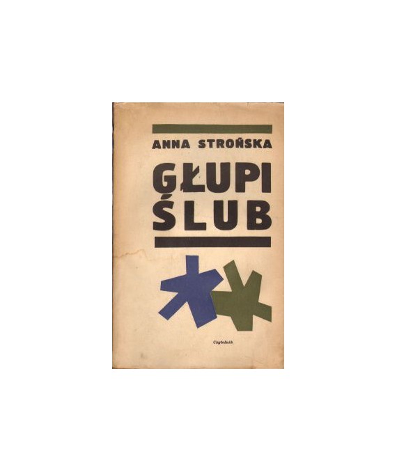 Głupi ślub