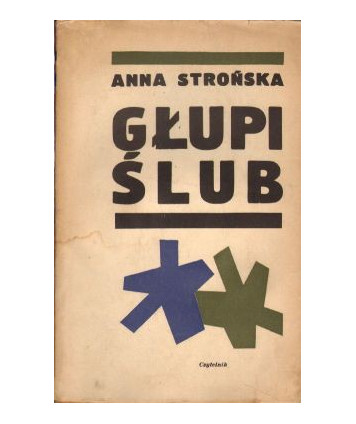 Głupi ślub